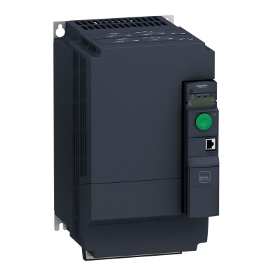 Фото 1: Частотный преобразователь ATV320D15N4B 15кВт 500V 3ф Schneider Electric книжное исполнение