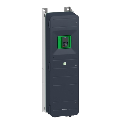 Фото 1: Частотный преобразователь ATV950D90N4 90/75кВт 380V 3ф Schneider Electric