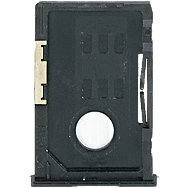 Фото 1: Chipcard Holder (Sparepart) Держатель карты памяти Pilz 779240