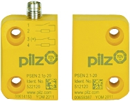 Фото 1: PSEN 2.1p-20/PSEN 2.1-20 /8mm/1unit Датчик Pilz 502220