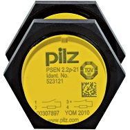 Фото 1: PSEN 2.2p-21/LED/8mm 1 switch / 1 unit Датчик Pilz 523121