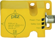 Фото 1: PSEN cs1.1p  1 switch 1 Unit Датчик Pilz 540050