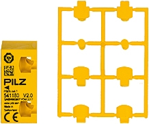 Фото 1: PSEN cs4.1  1 actuator Датчик Pilz 541180