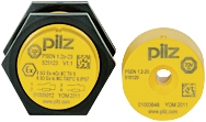 Фото 1: PSEN 1.2p-23/PSEN 1.2-20/8mm/ATEX/ 1unit Датчик Pilz 505223