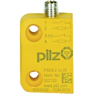 Фото 1: PSEN ma2.1p-30/6mm/1switch Датчик Pilz 506402