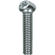 Фото 1: PSEN screw M5x20 10pcs Набор винтов блокирующих Pilz 540312