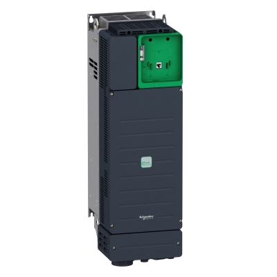 Фото 1: ATV340D30N4E Частотный преобразователь Schneider Electric Altivar 340