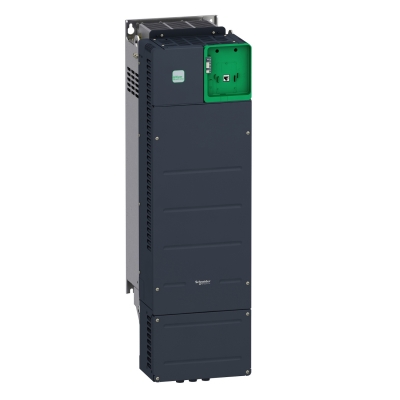 Фото 1: ATV340D55N4E Частотный преобразователь Schneider Electric Altivar 340