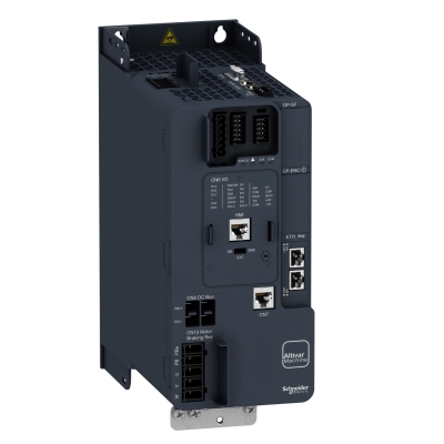 Фото 1: ATV340U75N4E Частотный преобразователь Schneider Electric Altivar 340