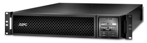 Фото 1: SRT1500RMXLI Источник бесперебойного питания APC Smart-UPS SRT 1500VA RM 230V