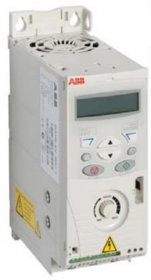 Фото 1: Частотный преобразователь ABB 68581737 ACS150-03E-01A2-4 0.37 kW 380 В 3 ф IP20