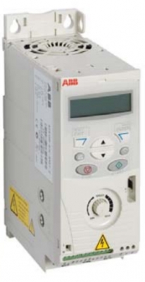 Фото 1: Частотный преобразователь ABB 68581966 ACS150-01E-04A7-2,0.75 kW 220 В 1 фаза IP20