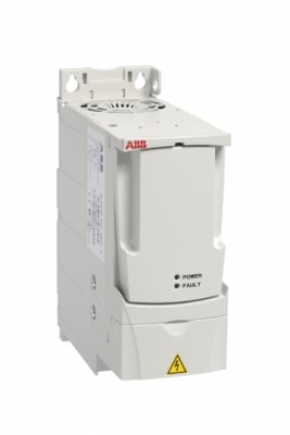 Фото 1: Частотный преобразователь ABB 3AUA0000039633 ACS310-03E-13A8-4 5.5 kW 380 В 3 ф IP20 без панели управления