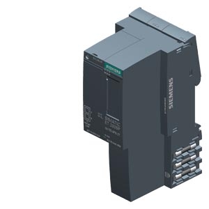 Фото 1: Комплект интерфейсного модуля Siemens 6ES7155-6AA01-0BN0 6ES71556AA010BN0