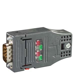 Фото 1: Шинный соединитель Siemens 6GK1500-0FC10 6GK15000FC10