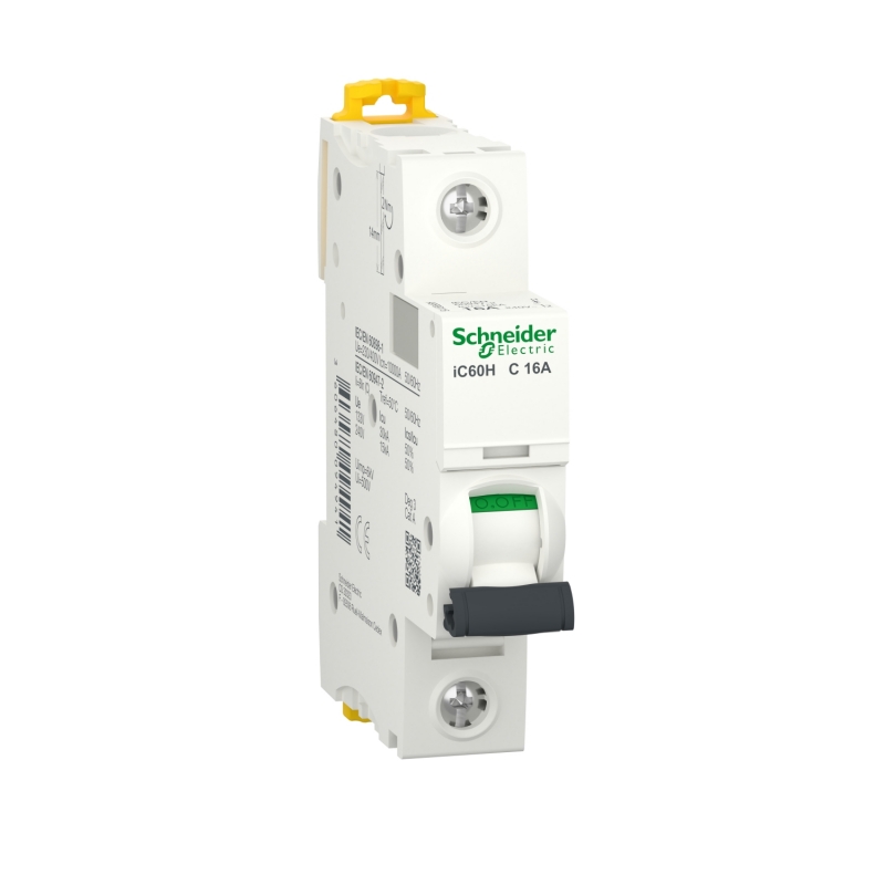 Schneider electric acti9 1p