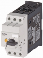 Автоматический выключатель защиты двигателя Eaton PKZM4-16 222350