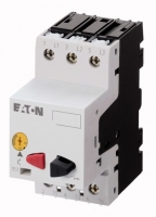 Автоматический выключатель защиты двигателя Eaton PKZM01-25 288893