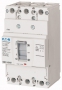 Автоматический выключатель Eaton BZMB1-A100 109732