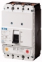 Автоматический выключатель Eaton NZMB1-A50 259076