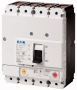 Автоматический выключатель Eaton NZMB1-4-A100 265807
