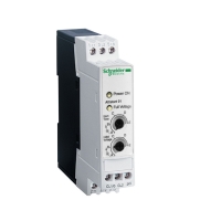 Устройство плавного пуска ATS01 3A 110 480В Schneider Electric ATS01N103FT