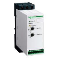 Устройство плавного пуска ATS01 25A 110-480В Schneider Electric ATS01N125FT