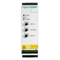 Устройство плавного пуска ATSU01 22A Schneider Electric ATSU01N222LT