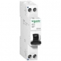 ДИФФЕРЕНЦИАЛЬНЫЙ АВТОМАТ ЭЛЕКТРОННОГО ТИПА Acti 9 iDif K 6КА 6A C 30МA A Schneider Electric A9D49606