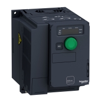 Частотный преобразователь ATV320U06N4C 0,55кВт 500V 3ф Schneider Electric компактное исполнение