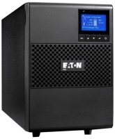 9SX700I ИБП Eaton 9SX 700VA 630Вт On-line 1ф напольный Tower технология ABM