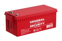 Аккумулятор General Security GSL 200-12