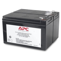 Аккумулятор (батарея) APCRBC113