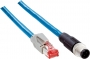 SSL-2J04-G02ME Соединительный кабель Sick 6034414