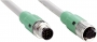 Соединительный кабель штекер/розетка Sick 6053230