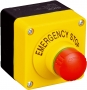 ES21-SA14F1 Защитное командное устройство Sick 6053943