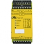 PNOZ X3P 24VDC 24VAC 3n/o 1n/c 1so Реле безопасности Pilz 777310