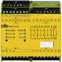 PNOZ X11P 230-240VAC 24VDC 7n/o 1n/c 2so Реле безопасности Pilz 777086