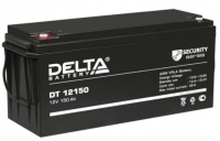 Delta DT 12150 Аккумуляторная батарея 12V 150Ah