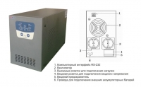 Дополнительная фотография ИБП Eltena Intelligent 1500LT2