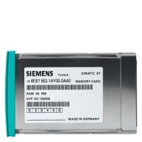 Карта памяти Siemens 6ES7952-0KH00-0AA0 6ES79520KH000AA0